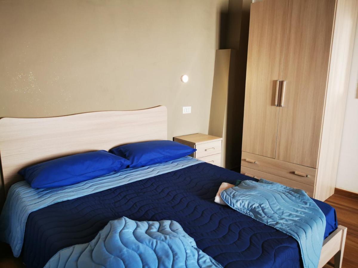 Agriturismo B&B Il Girasole Roccadaspide Екстериор снимка