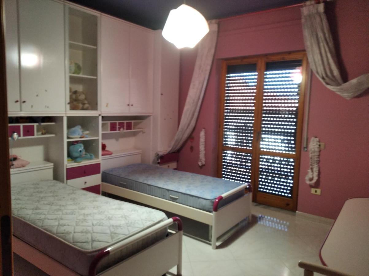 Agriturismo B&B Il Girasole Roccadaspide Екстериор снимка