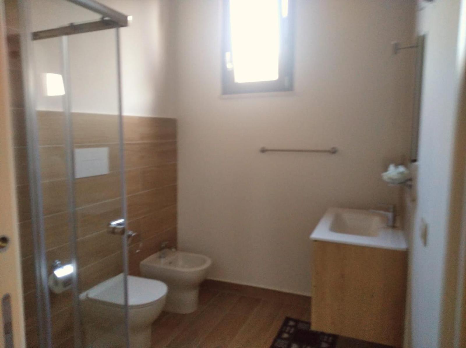 Agriturismo B&B Il Girasole Roccadaspide Екстериор снимка